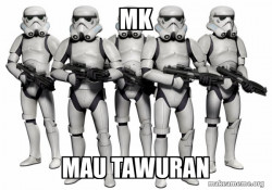 Storm Troopers