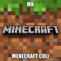 Minecraft