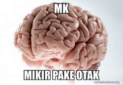 Scumbag Brain