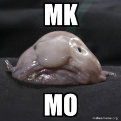 Blobfish