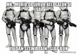 Storm Troopers