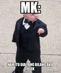 Godfather Baby