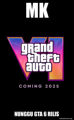 Before GTA6 - Before GTA VI