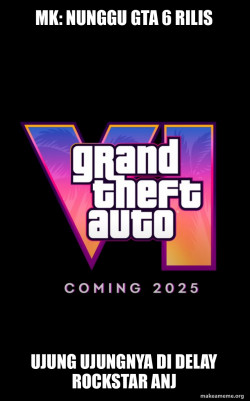 Before GTA6 - Before GTA VI
