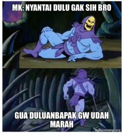 Skeletor Facts