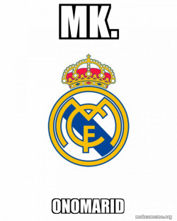 Real Madrid