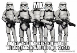 Storm Troopers