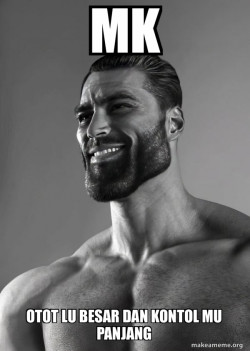Gigachad