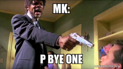 Samuel L. Jackson Say What