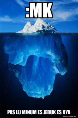 Iceberg