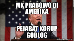 prabowo subianto