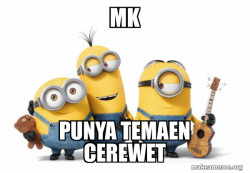 Minions