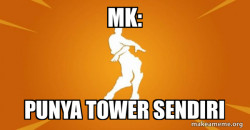 Orange Justice