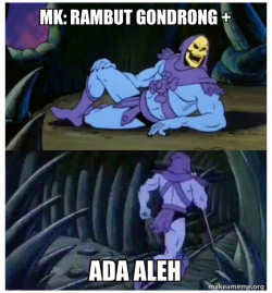Skeletor Facts