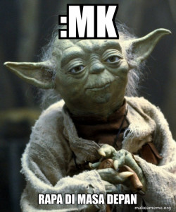 Yoda