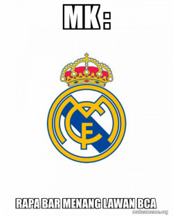 Real Madrid