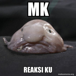 Blobfish