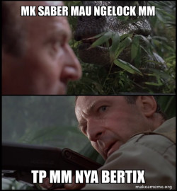 Clever Girl