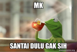 Kermit Dringu 