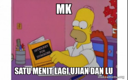 Computer Homer