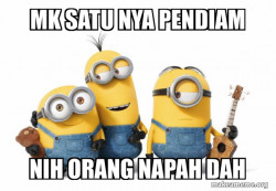 Minions
