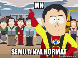 Captain Hindsight