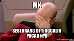 Picard Facepalm