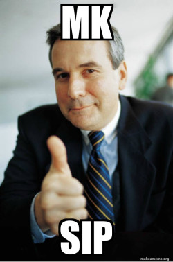Good Guy Boss