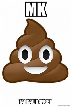 Poop Emoji (Poo Emoji)
