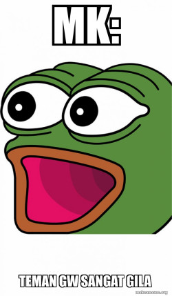 Poggers