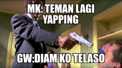 Samuel L. Jackson Say What