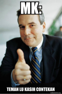 Good Guy Boss