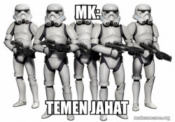 Storm Troopers