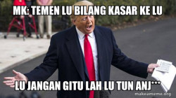 Trump - Impeachment Quid Pro Quo