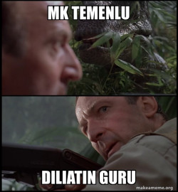 Clever Girl