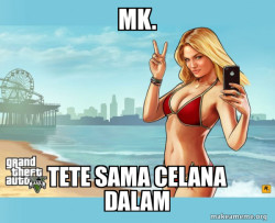 GTA 5 (GTA V)