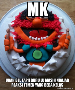 Cake Day
