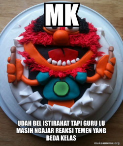 Cake Day