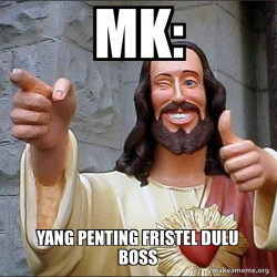 Cool Jesus