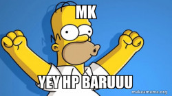 Happy Homer