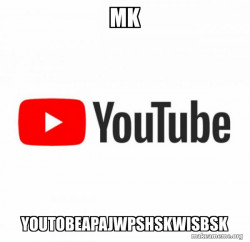 YouTube