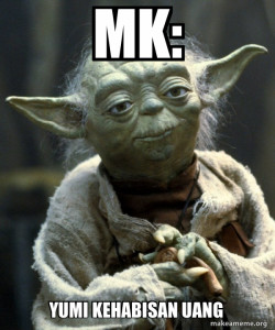 Yoda