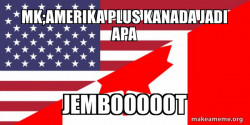 USA vs Canada