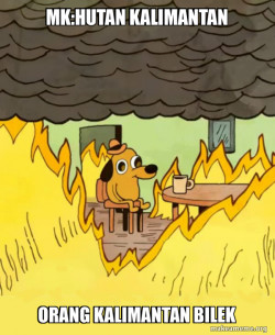 This Is Fine