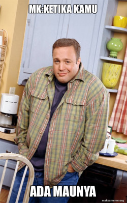 Kevin James