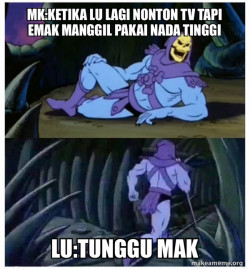 Skeletor Facts