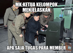 North Korea Not Scary