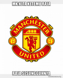 Manchester United