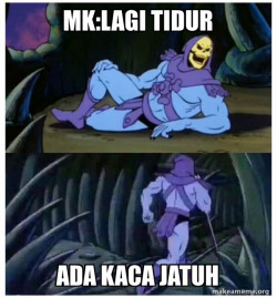 Skeletor Facts