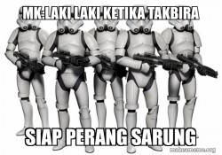 Storm Troopers
